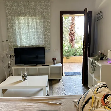 Вилла Victoria & Olivar *