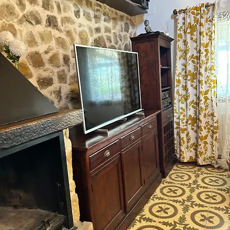 Victoria & Olivar Вилла Малага