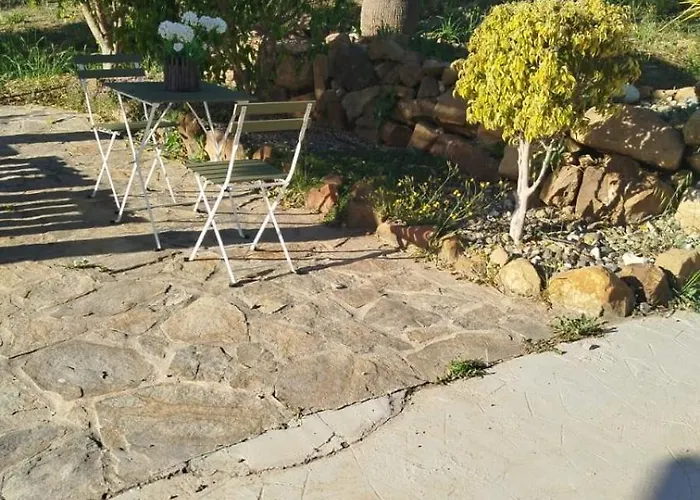 Villa Victoria & Olivar Malaga
