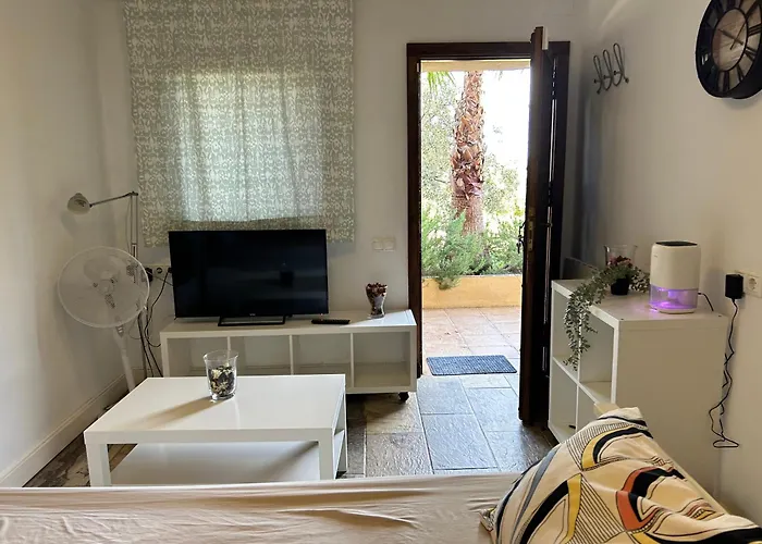 Villa Victoria & Olivar *
